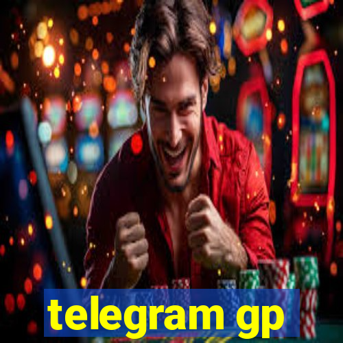 telegram gp